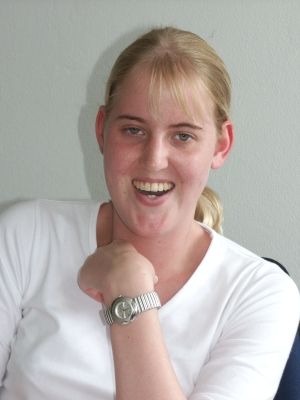 Stefanie Janssen