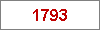 Das Jahr 1793
