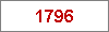 Das Jahr 1796