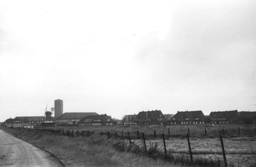 1955 - Mühlenstrasse