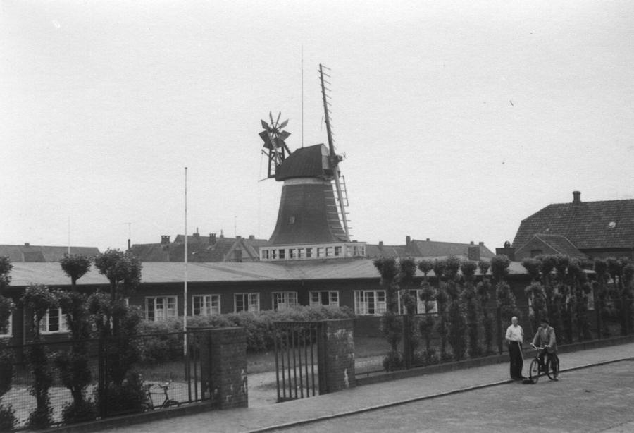 1955 - Mühlenstrasse