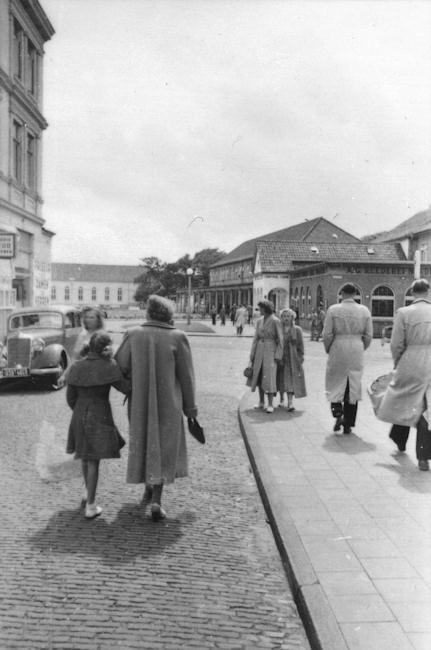 1955 - Poststrasse