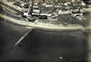 1955 (um) - Luftaufnahme vom Westkopf