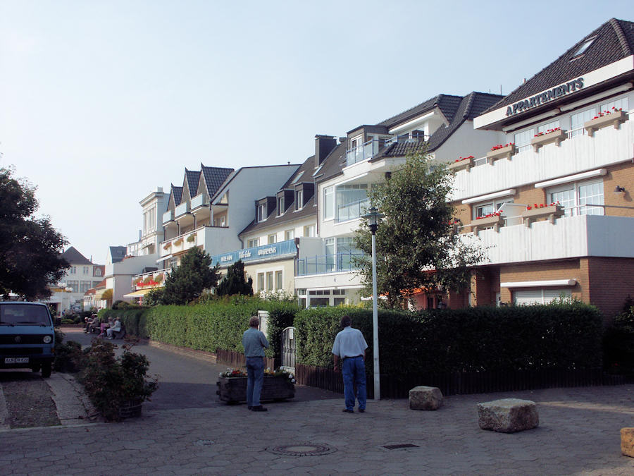 2003 - Adolfsreihe