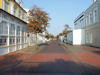 2003 - Benekestrasse (Kreuzung Luciusstrasse)