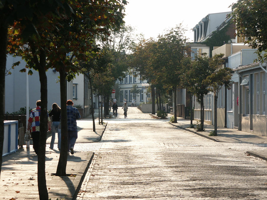 2003 - Benekestrasse