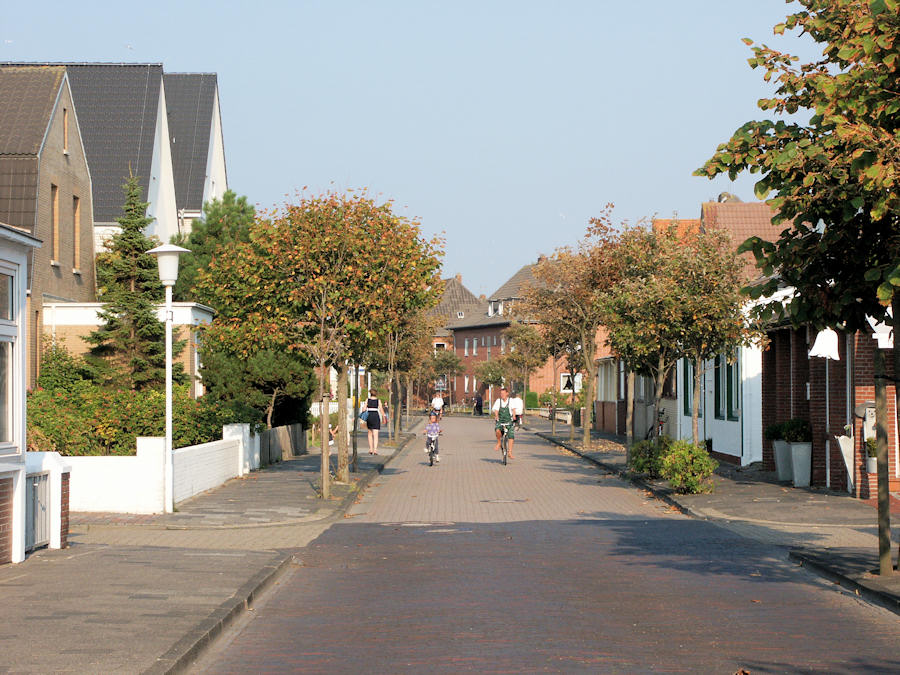 2003 - Benekestrasse