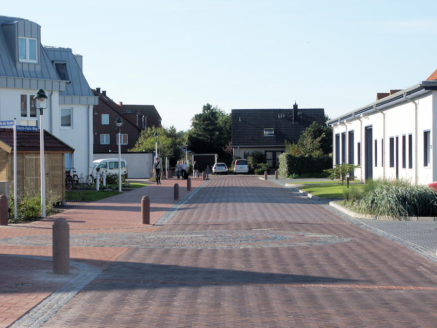 2003 - Georgstrasse