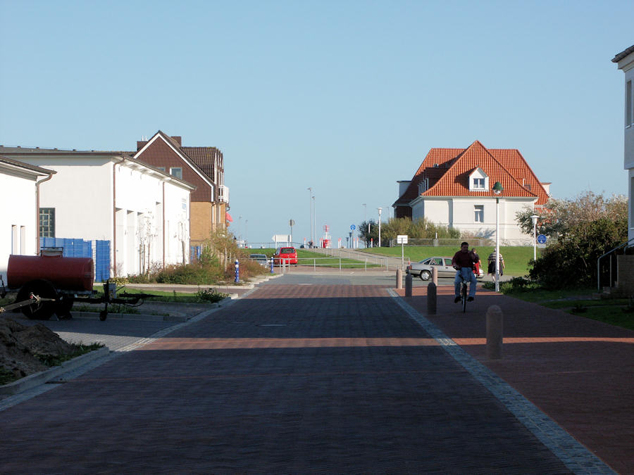 2003 - Georgstrasse