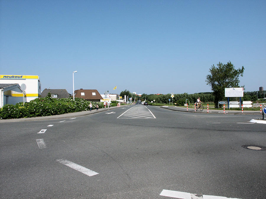 2003 - Hafenstrasse