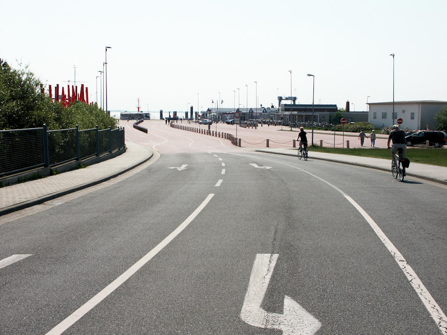 2003 - Hafenstrasse