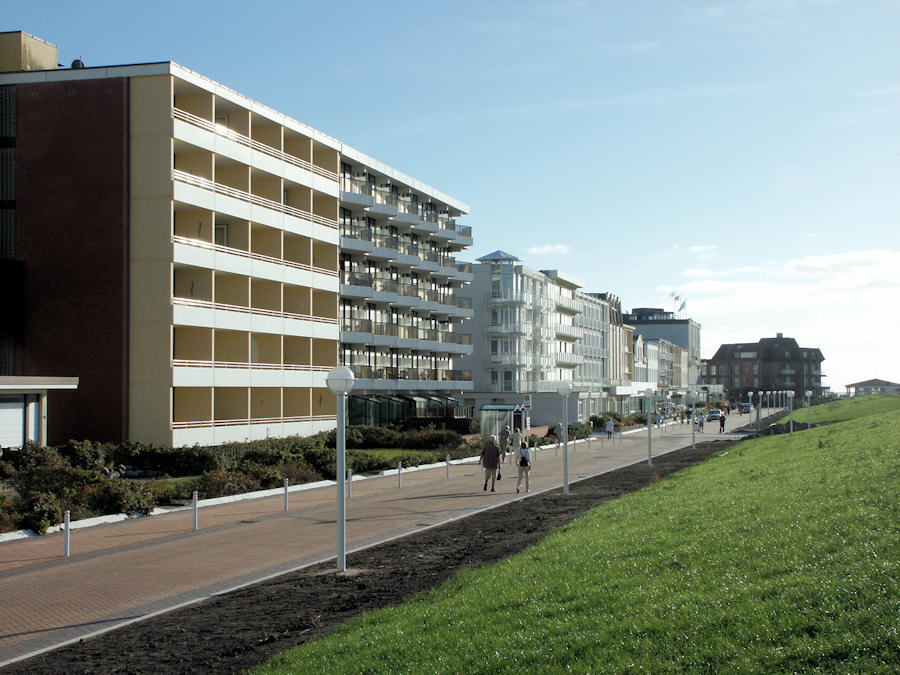 2003 - Kaiserstrasse