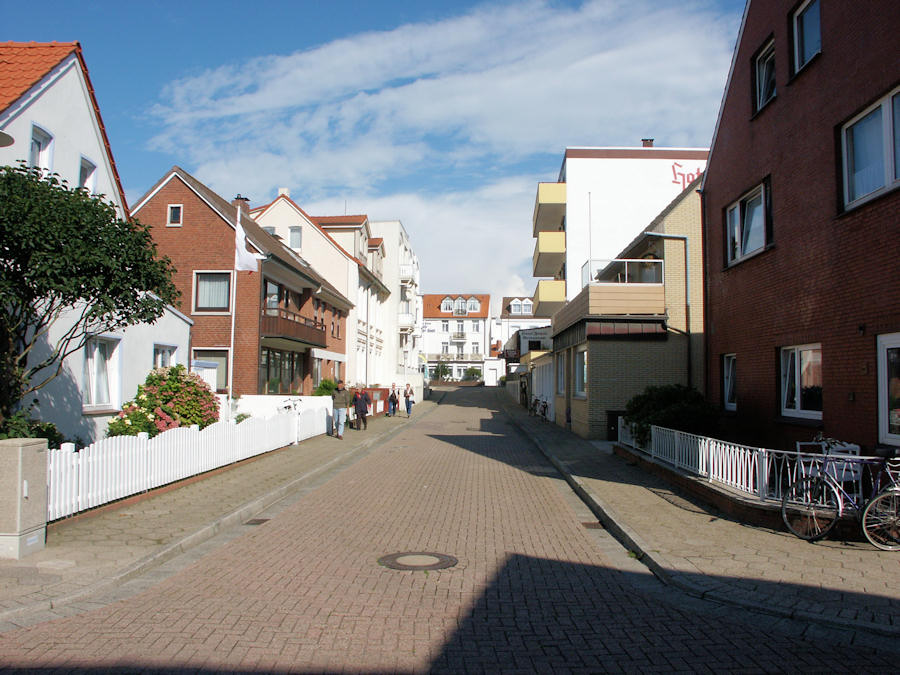 2003 - Karlstrasse
