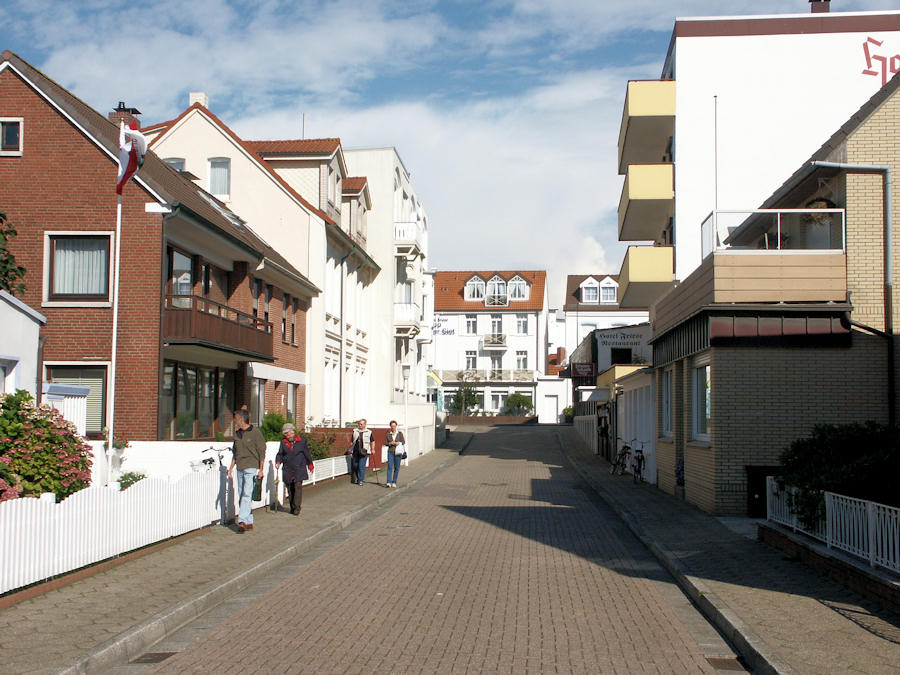 2003 - Karlstrasse