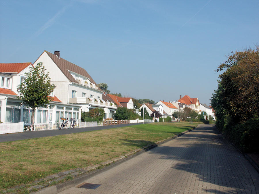 2003 - Marienstrasse