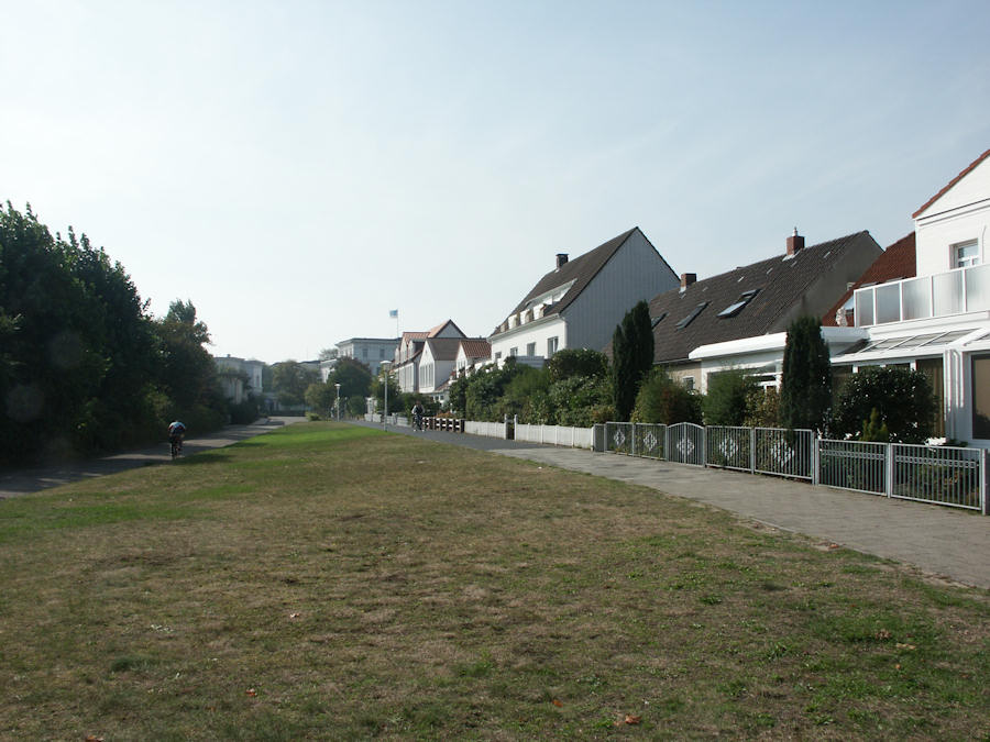 2003 - Marienstrasse