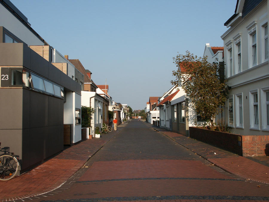 2003 - Maybachstrasse