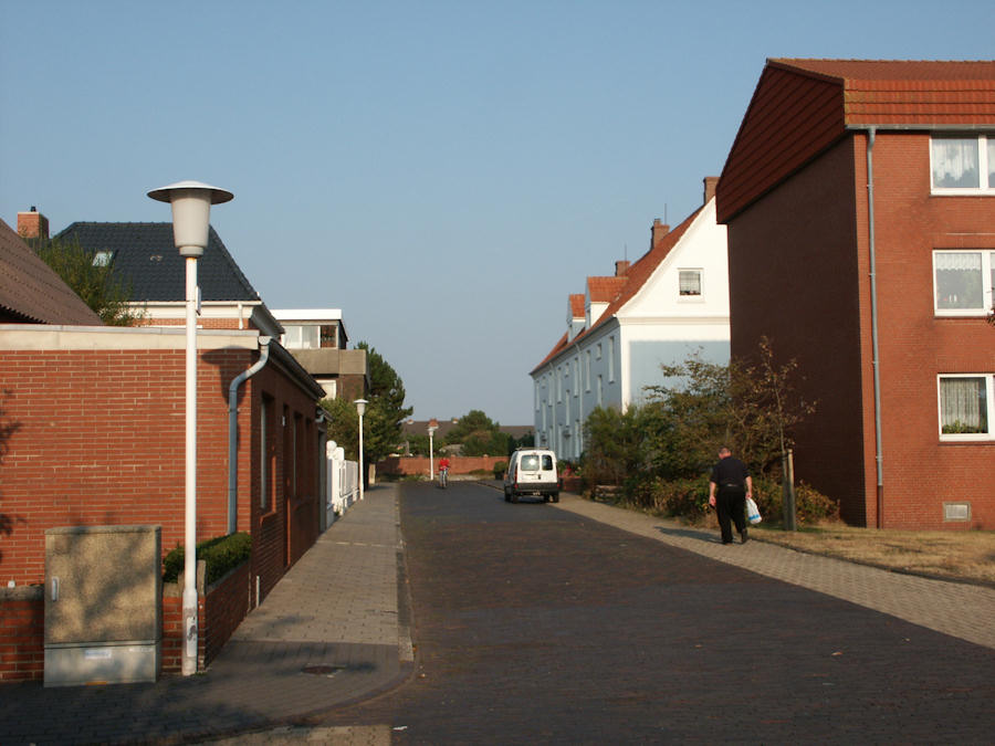 2003 - Maybachstrasse