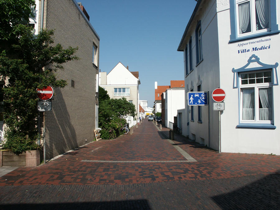 2003 - Mittelstrasse