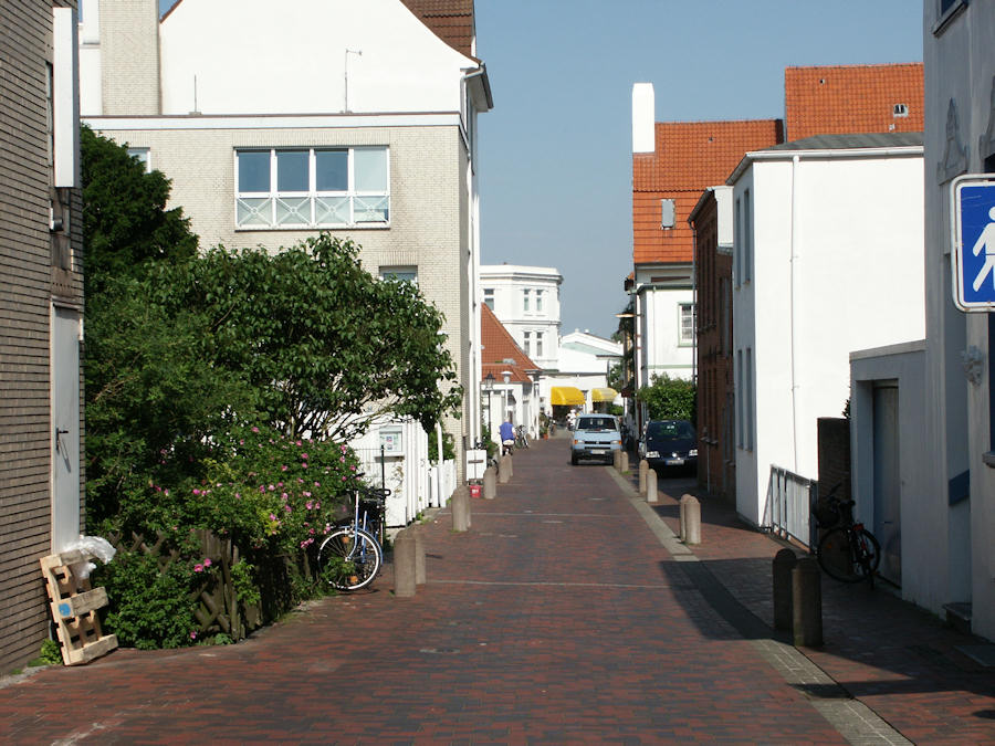 2003 - Mittelstrasse