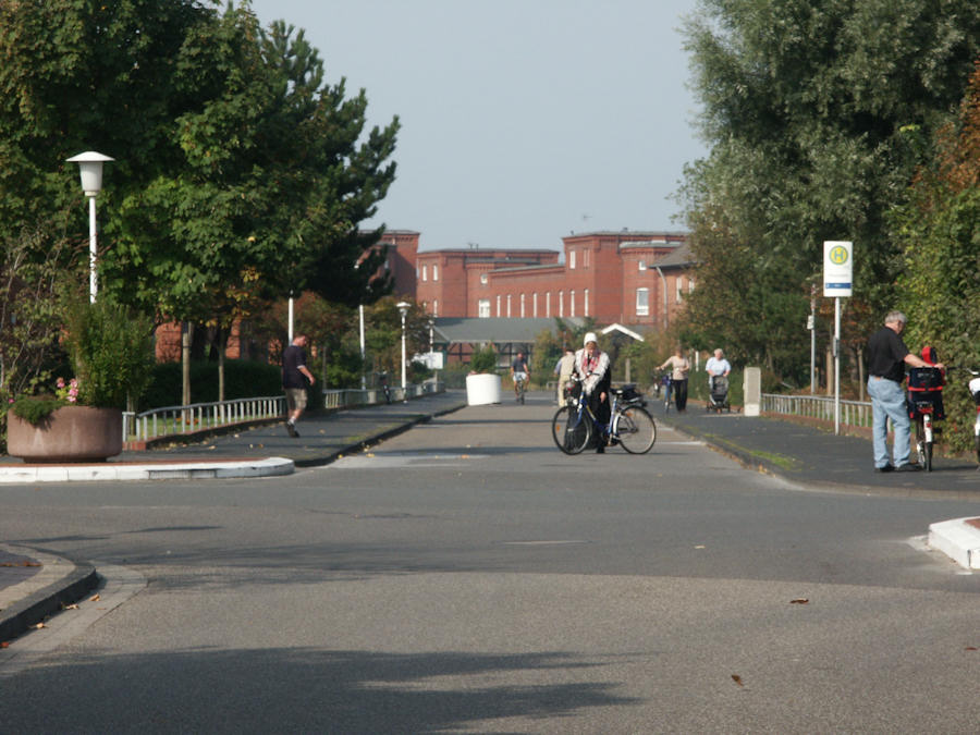 2003 - Mühlenstrasse