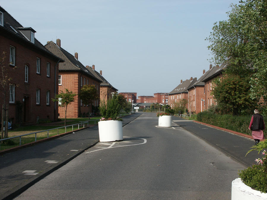 2003 - Mühlenstrasse