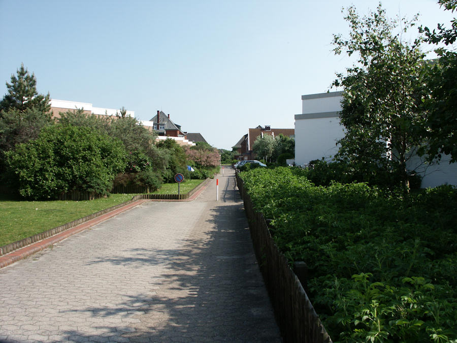 2003 - Nienburgstrasse