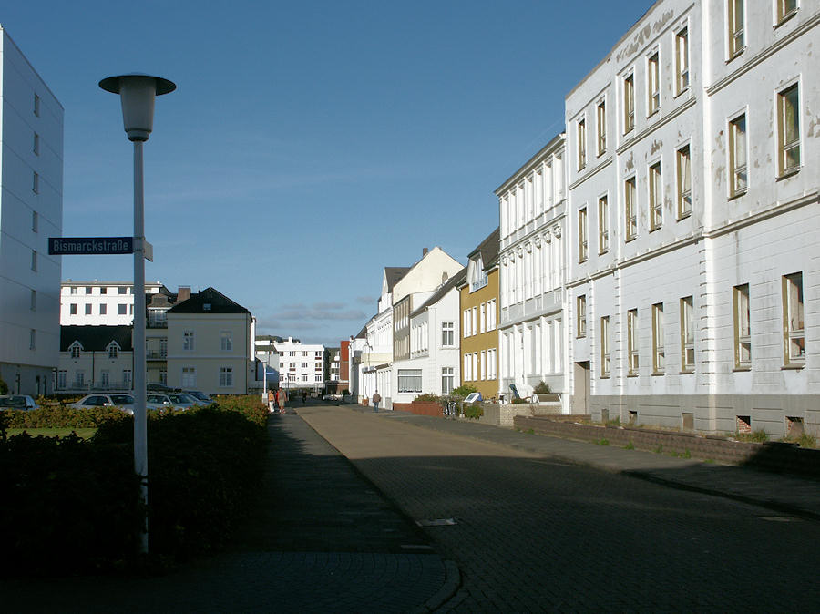 2003 - Roonstrasse