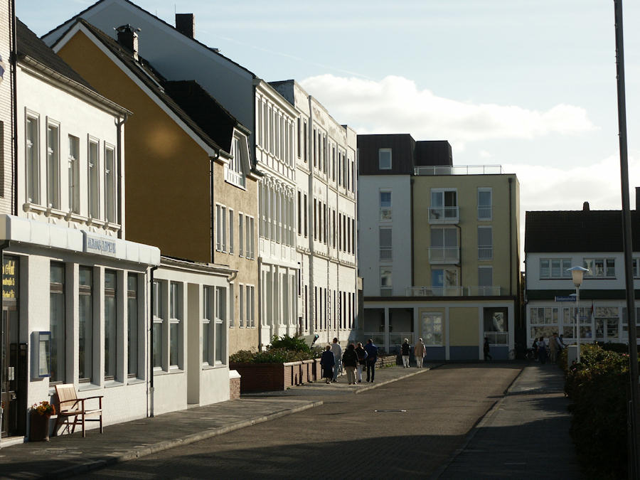 2003 - Roonstrasse