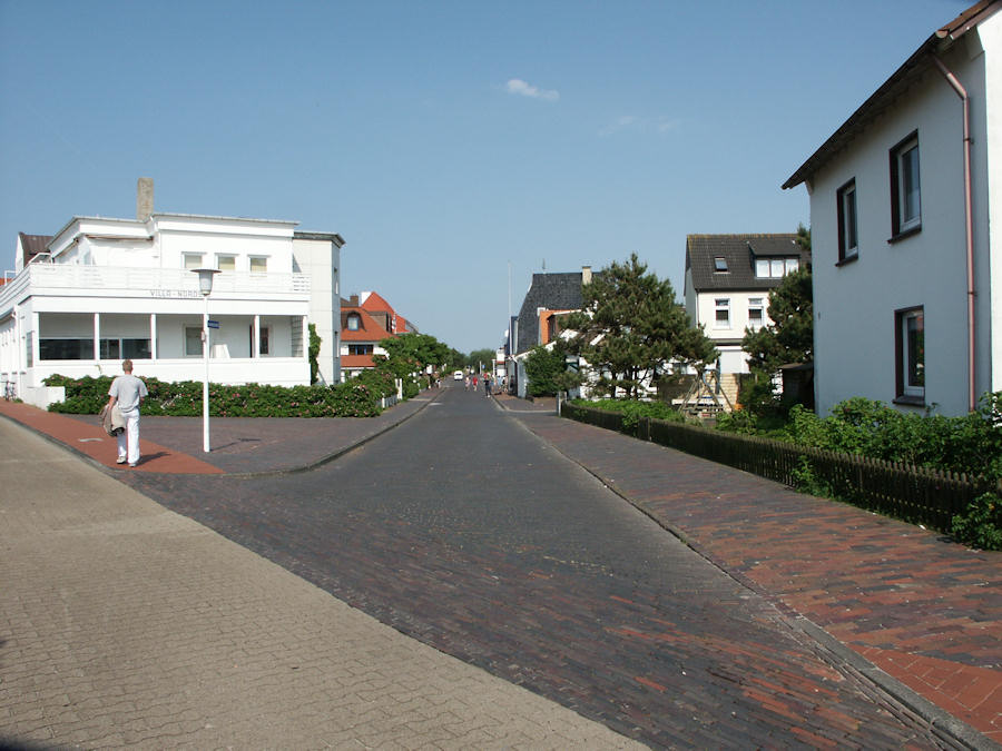 2003 - Tannenstrasse