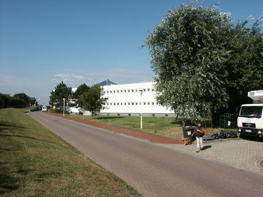 2003 - Weststrandstrasse
