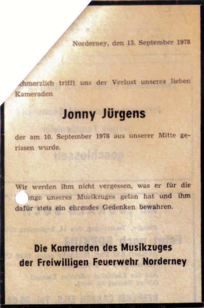 Jonny Jürgens