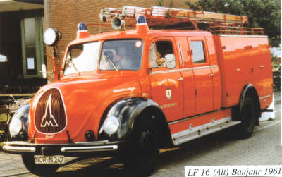LF 16 (Alt) Baujahr 1961