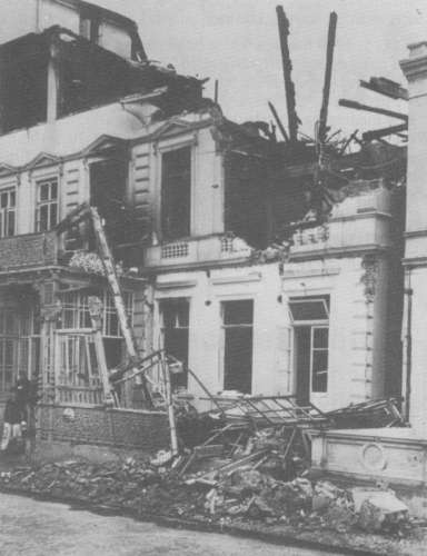10.04.1941, Haus Daheim