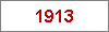 Zum Jahr 1913