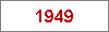 Das Jahr 1949