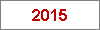Das Jahr 2015