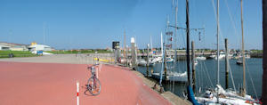 Hafen (08.08.2004)