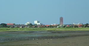 Wasserturm (08.08.2004)