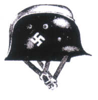 Stahlhelm 1939 - 1945