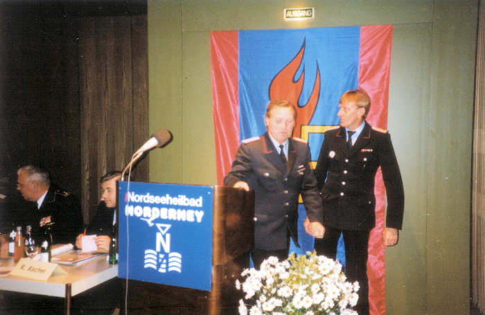 65. Landesverbandstag - Juni 1986