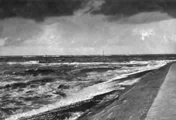 Strandpromenade
