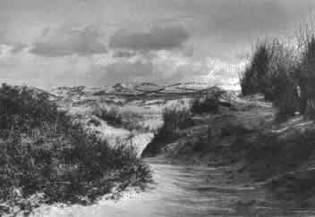 Dünen