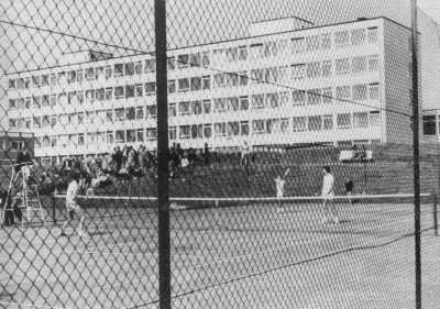62. Allgemeine Deutsche Bäder-Tennis-Turnier
