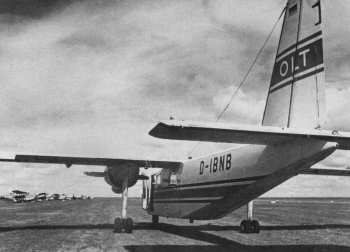 Norderney-Flugplatz