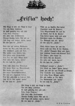 Frisia hoch