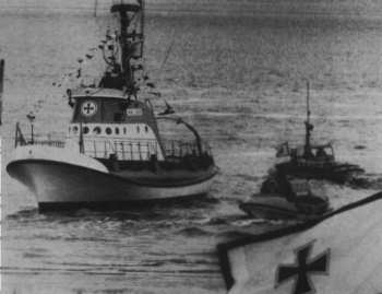 Seenotretter