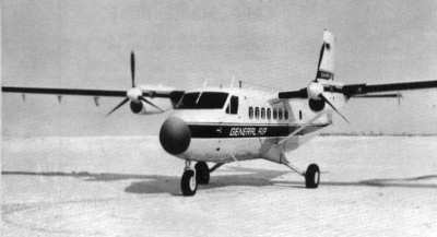 Flugzeug