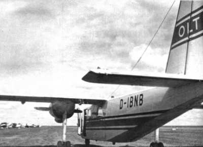 Flugzeug
