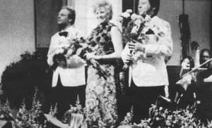 Margit Schramm